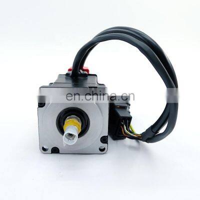High Quality Original Fanuc Servo Motor A06B-0113-B075 Fanuc Motor ac Servo Motor photo-3