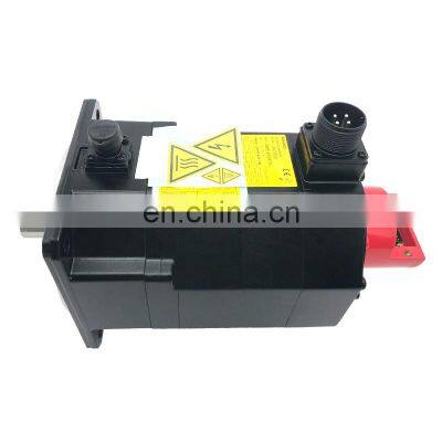 High Quality Original Fanuc Servo Motor A06B-0034-B175 photo-4