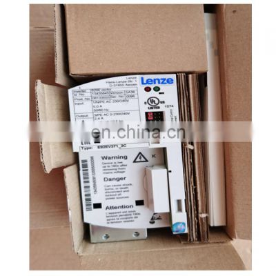 Large stock in good appearance power inverter Lenze EMB9352-E in stock