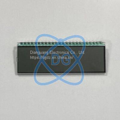 Wide temperature DG20027