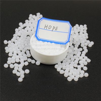 Low Price HDPE Pellet Raw/High Density Polyethylene From China