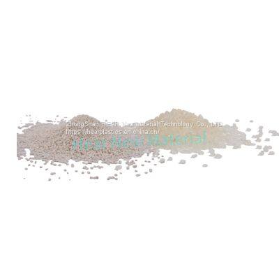 China Manufacturer Supply Off grade PPSU Plastic Granules