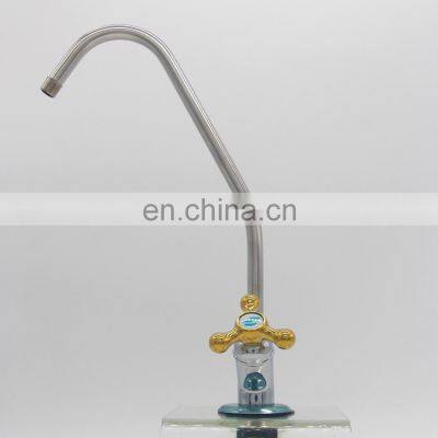Brass Drinking Faucet Kitchen Sink Faucet Drinking Taps for Water Purifier System Kitchen Faucets photo-2