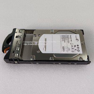 0235G123 ST9Z3D450 450GB 15K 3.5