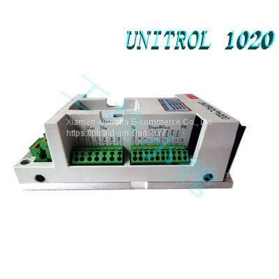 ABB UNITROL 1020 UNS0119A-Z,V1 3BHE030579R0003