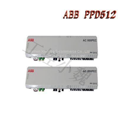 Central Excitation Controller GFD563A102 3BHE046836R0102 photo-4