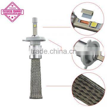 Hot New Products for 2015 Cars Accessories Led Bulb 9006 Led Headlight h4 photo-6