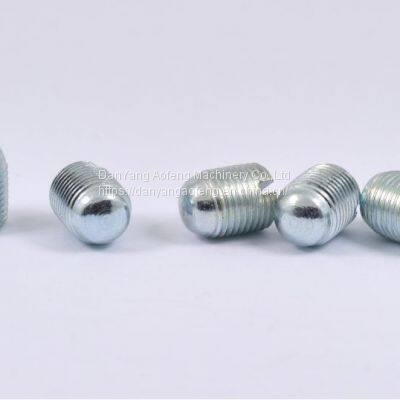 Mechanical Terminal Lug Slotted Set Screw Manufacturer