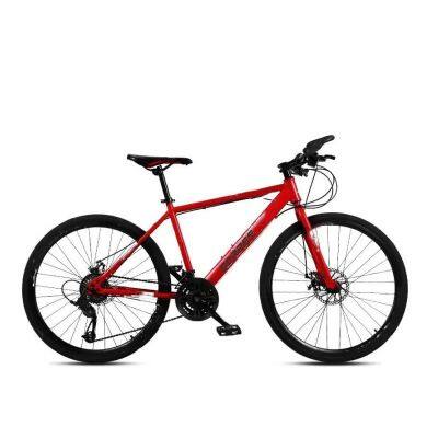 Hot Selling Mountain Bikes Available in Stock 26 Inch Bicycles Are Cheap photo-3