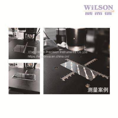 MMD-CON China Vision Measurement Machine Vmm OEM Manufacturer photo-2