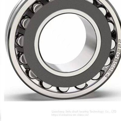 Self-aligning Roller Bearings22306CA/CC 22307CA/CC 22308CA/CC 22309CA/CC 22310CA/CC photo-3