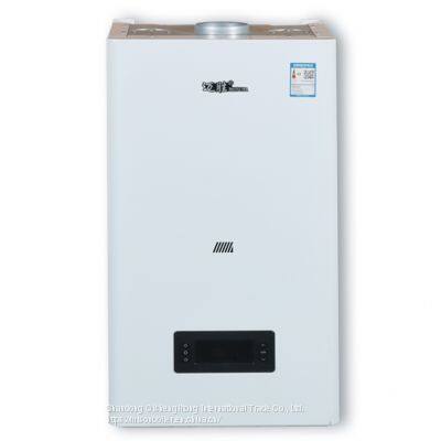 Wall Mounted Gas Boiler Home Central Gas Heating Boiler