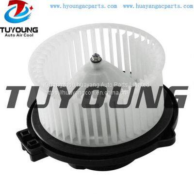 TUYOUNG HY-FM78 Honda Pilot Odyssey Accord Acura MDX heater blower motor 79310S84A01 700002