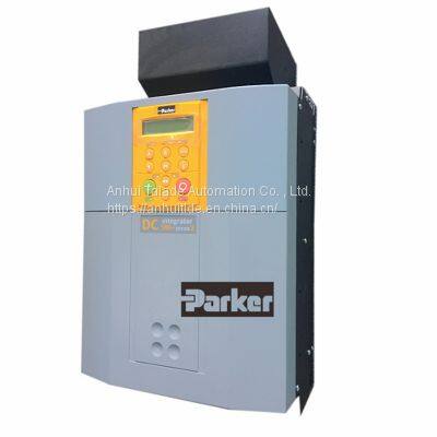 Parker 590+Series-Digital-DC-Drives 590P/35A