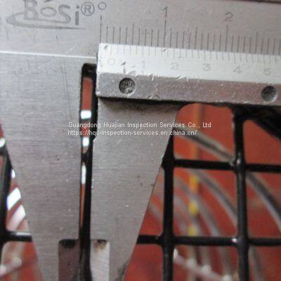 Pre-shipment Kitchenware Product Inspection Service for Chinese Third-party Products photo-5