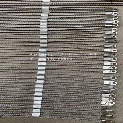 High Flexibility Barrier Fence Good Ductility photo-3