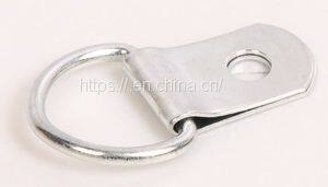 Picture Frame Hangin Ring Hanger/hook photo-2