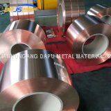 C1201 Copper Roll Brushing Copper Roll Manufacturer