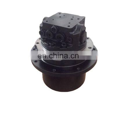 Excavator Hydraulic Parts KX030 Travel Device Motor KX030 Final Drive