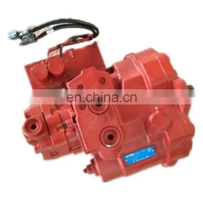 KYB PSVD2-17E Hydraulic Pump For Yanmar VIO55-5 Hydraulic Pump