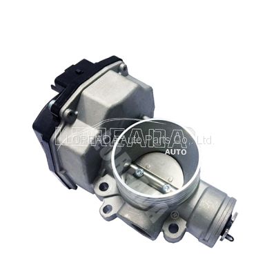 Loreada OEM TB115 Throttle Body for EGAST02  9640796280 408239821001 9648053780