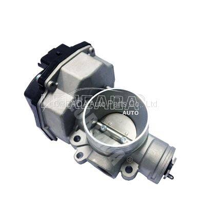 Loreada OEM TB115 Троссельная заслонка для EGAST02 9640796280 408239821001 9648053780