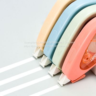 Office And School Supplies Whiteout Tape Correction Supplies Manufacturer Custom Correction Tape