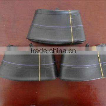 Natural Rubber Motorcycle Tube 3.00-17 3.50-10 3.00-10