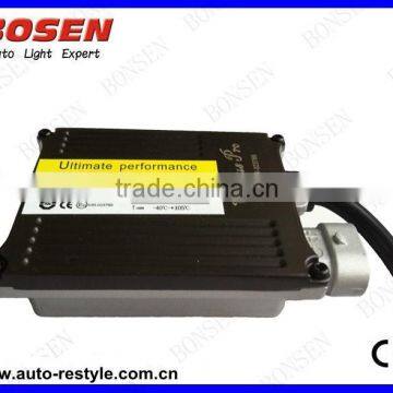 35w AC Canbus Hid Kit photo-2