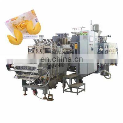 Industrial Fortune Cookie Production Line photo-4