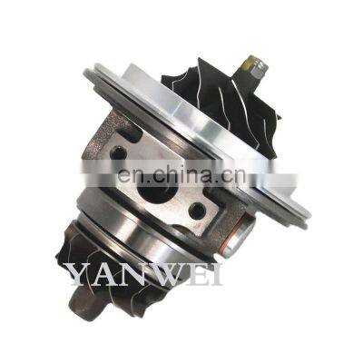 Manufacturer Customized High-Quality 53049980033 6g9n6k682aa 30650569 Turbocharger