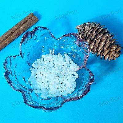 ECTFE Meltblown Grade Resin With Excellent Chemical Resistance photo-2