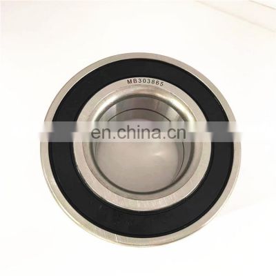 MB303865 Bearing 40*80*34/36mm Front Wheel Bearing MB303865 Bearing