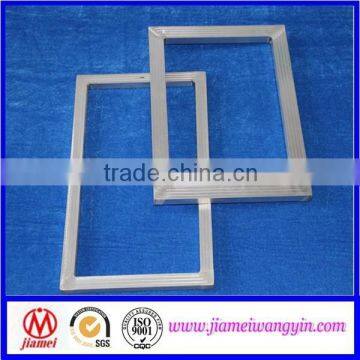 Factory Price Aluminum Screen Printing Frames and Silkscreen Aluminum Frame in Printing photo-3