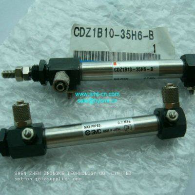 Yamaha Mounter special cylinder CDZ1B10-35J6-B