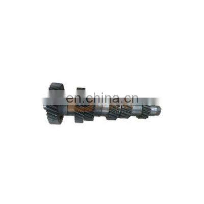 Sinotruk Hohan Truck Spare Parts AZ2203030501 Vice Shaft photo-3