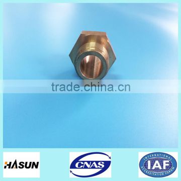 ISO 9001:2008 firmed best factory price tube fitting