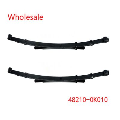 48210-0K010 for Toyota Rear Axle Leaf Spring Wholesale