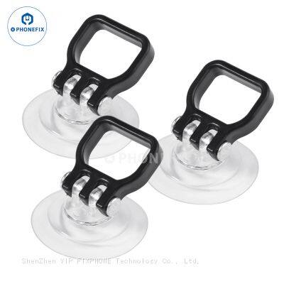 JM-SK04 XH001 (3pcs/set) Strong Suction Cup Phone LCD Screen Opening Tool