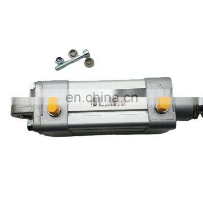 0301 2358 00 WASHER D12*24 Atlas Screw Air Compressor Spare Parts High Quality photo-5