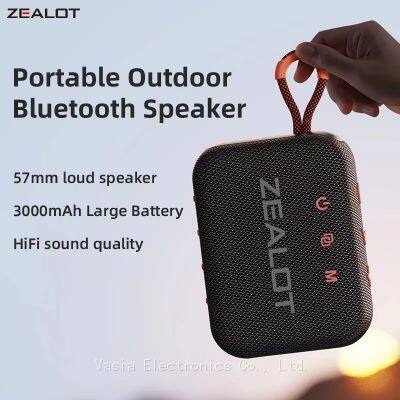 Portable Mini Bluetooth Speaker Pocket Amplifier photo-4