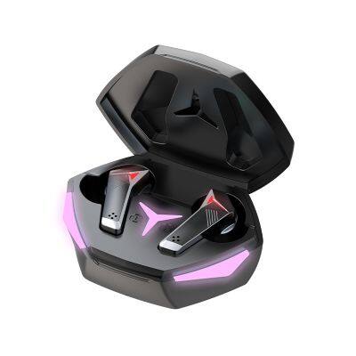 Surround 2024 Brand New Ace Pilot Hifi Sound Quality 65ms Very Cool Design V5.3 Ergonomics T33 Tws Wireless Earbuds For Gaming