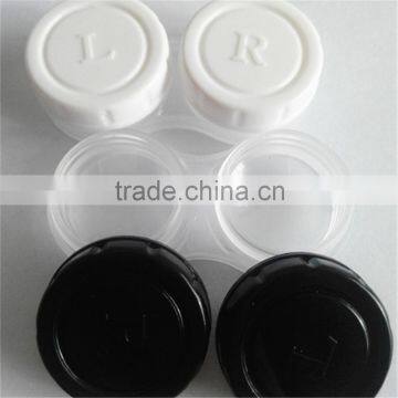 wholesale sharingan Halloween contact lens dual case