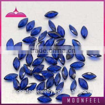 synthetic spinel suppliers marquise cut spinel gemstone