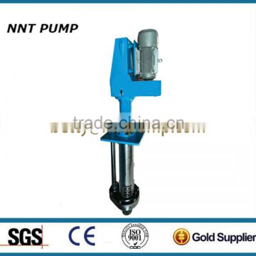 China ZJL non-clogging centrifugal slurry pump Dynamic Seal