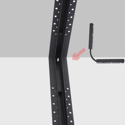 Magnetic Orbital Light Low Voltage 24V Low Voltage 48V Luminous Spotlight photo-4