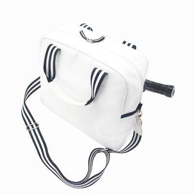 Large Capacity Sport Pickleball Bag Gym Pickleball Tote Bag