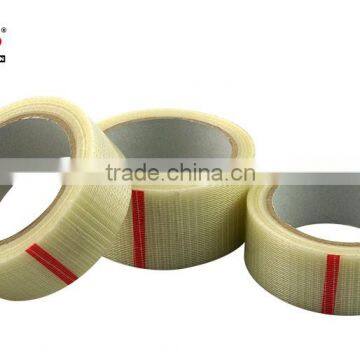 High Quality Adhesive Fiberglass Tape With Cross Fiber For Carton Sealing By China(Mainland) photo-3