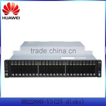 Professional Server Supplier HUAWEI RH2288H V3 2U Fusion Storage System Server With GE Ports photo-5
