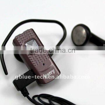 USB Bluetooth Stereo Headset For Mobile Phone - X5